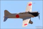 Aichi D3A2 Val - Planes of Fame Airshow 2008 [ DAY 1 ]